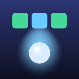 Ball Up app icon