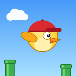 Freedem Birdz app icon