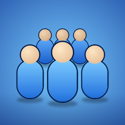 Swarmly app icon